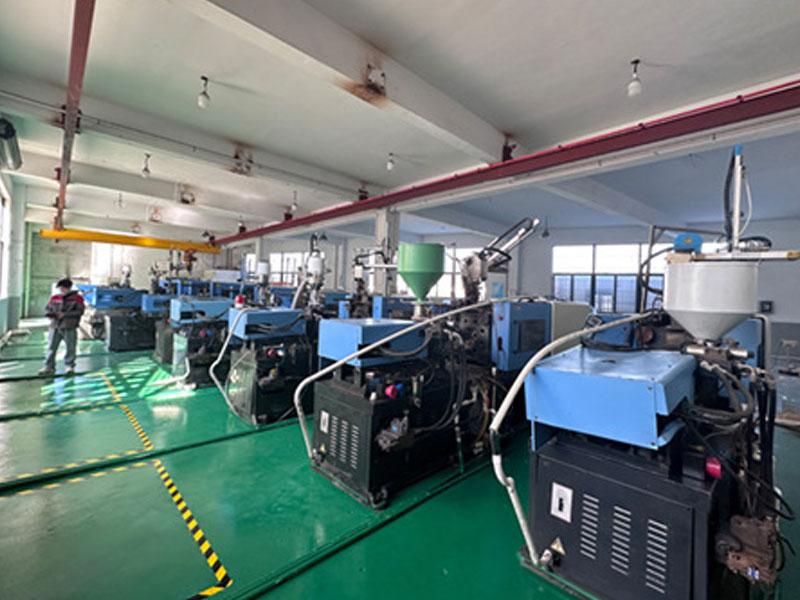 Quality control process